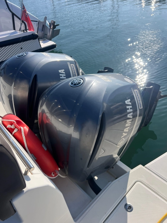 CAP Camarat JEANNEAU de segunda mano en venta