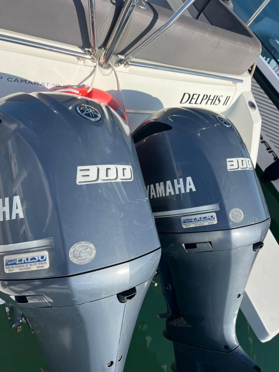 CAP Camarat JEANNEAU de segunda mano en venta