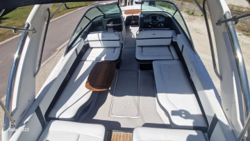 Regal 2800 de segunda mano en venta
