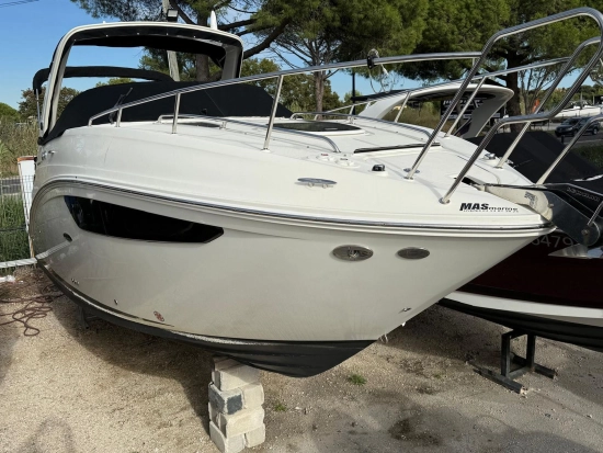 Sea Ray Sundancer 265 usata in vendita