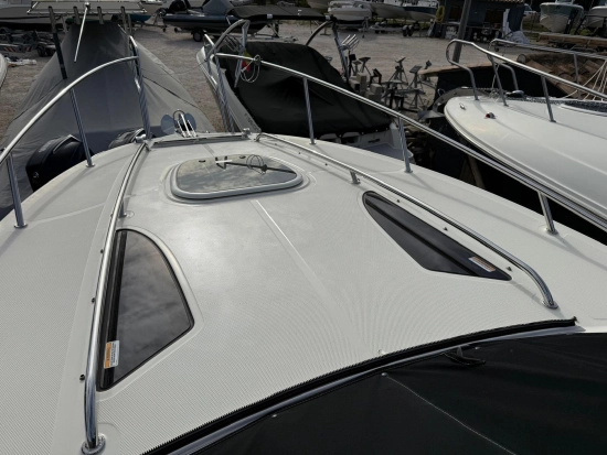 Sea Ray Sundancer 265 usata in vendita