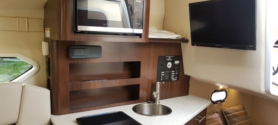 Regal 26 EXPRESS usata in vendita