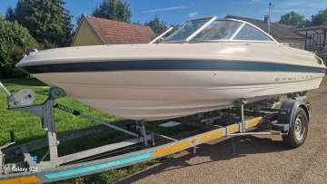 Bayliner 1750 CAPRI de segunda mano en venta