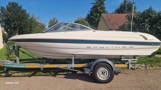 Bayliner 1750 CAPRI de segunda mano en venta