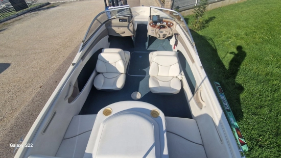 Bayliner 1750 CAPRI de segunda mano en venta