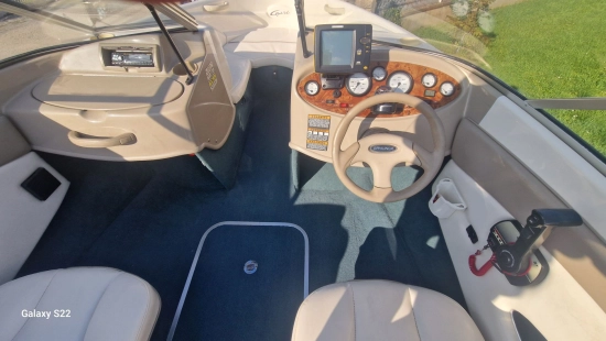 Bayliner 1750 CAPRI de segunda mano en venta