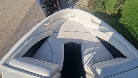 Bayliner 1750 CAPRI de segunda mano en venta