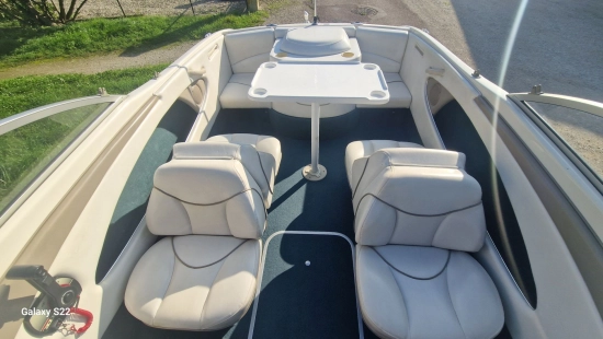 Bayliner 1750 CAPRI de segunda mano en venta