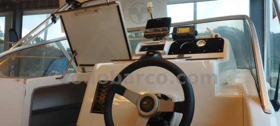 Sessa Marine OYSTER 18 usata in vendita