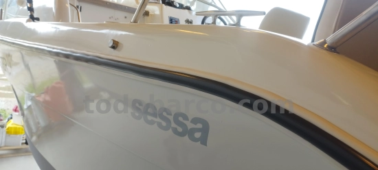Sessa Marine OYSTER 18 usata in vendita