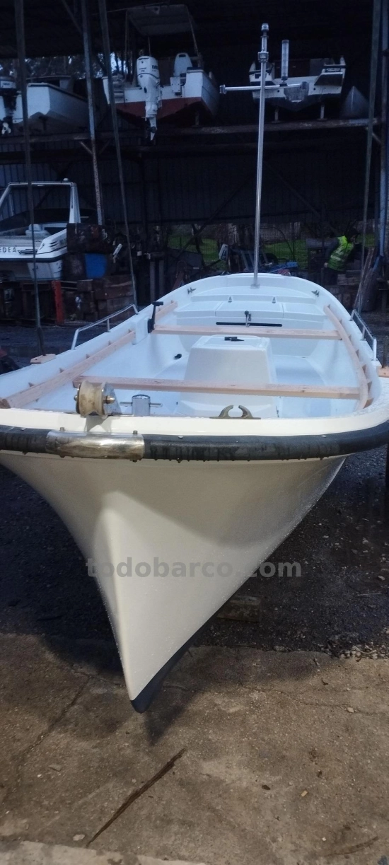 Garin 570 usata in vendita