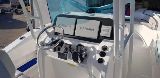 Sea Game 250 CC T Sport de segunda mano en venta