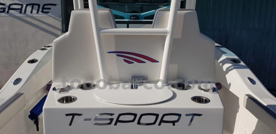 Sea Game 250 CC T Sport de segunda mano en venta