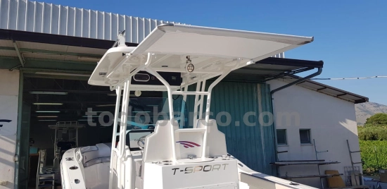 Sea Game 250 CC T Sport de segunda mano en venta