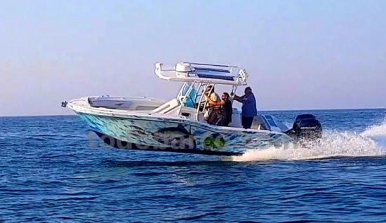 Sea Game 250 CC T Sport de segunda mano en venta