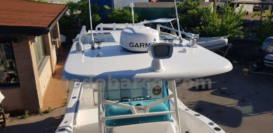 Sea Game 250 CC T Sport de segunda mano en venta