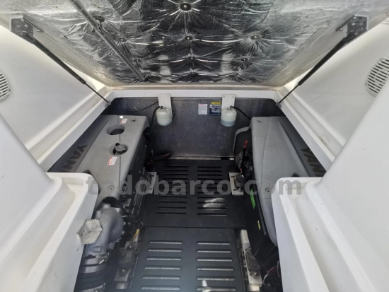 Luhrs 28 Express tuna tower de segunda mano en venta