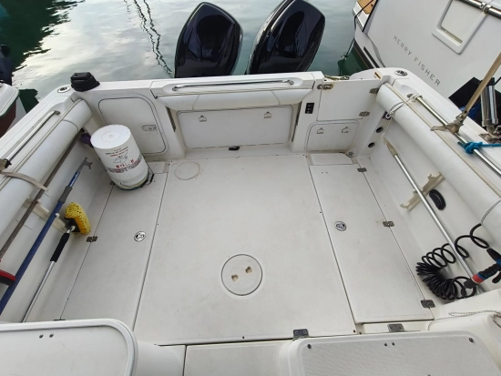 Wellcraft 270 Coastal de segunda mano en venta