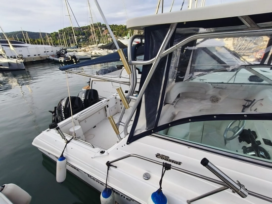 Wellcraft 270 Coastal de segunda mano en venta