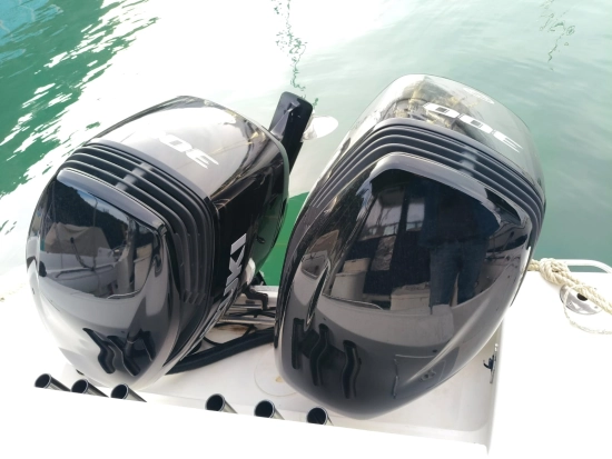 Wellcraft 270 Coastal de segunda mano en venta