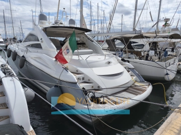 Sunseeker Portofino 53 usado à venda