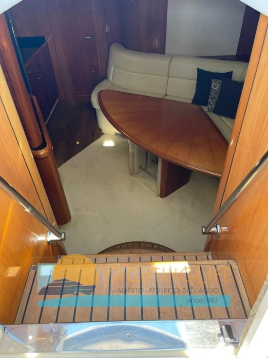 Sunseeker Portofino 53 usado à venda