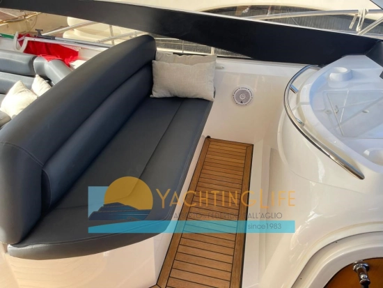 Sunseeker Portofino 53 usado à venda