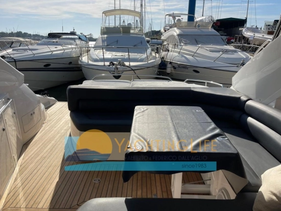 Sunseeker Portofino 53 usado à venda