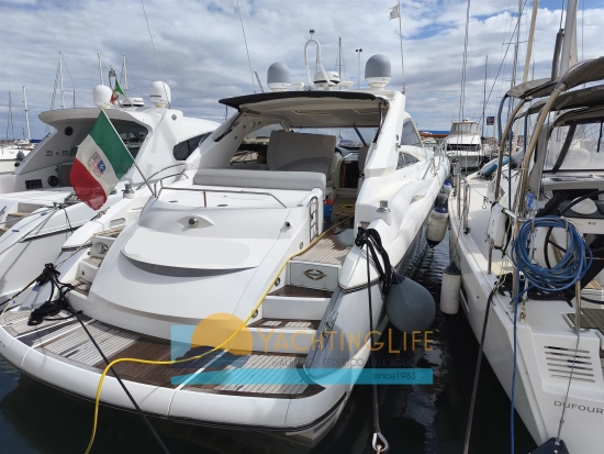 Sunseeker Portofino 53 usado à venda