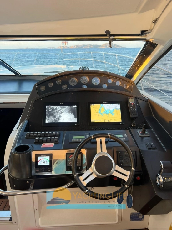 Sunseeker Portofino 53 usado à venda