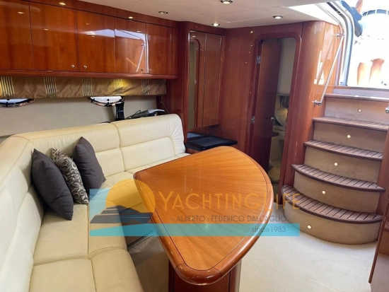 Sunseeker Portofino 53 usado à venda