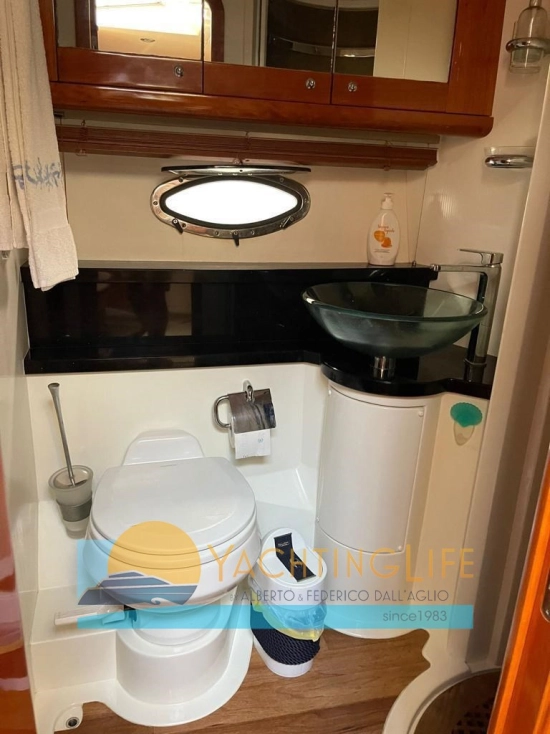 Sunseeker Portofino 53 usado à venda