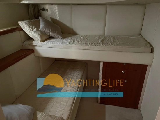 Sunseeker Portofino 53 usado à venda