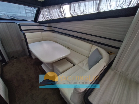 Posillipo Rizzardi TECHNEMA 65 de segunda mano en venta