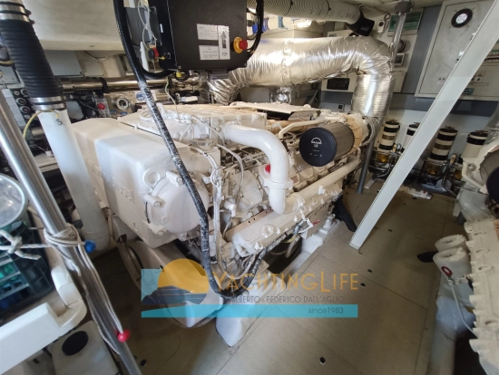 Posillipo Rizzardi TECHNEMA 65 de segunda mano en venta