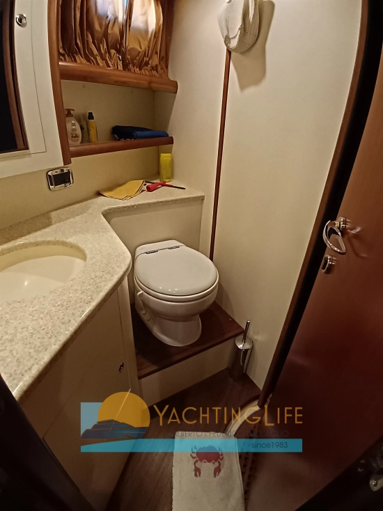 Cayman Yachts 43 WA de segunda mano en venta