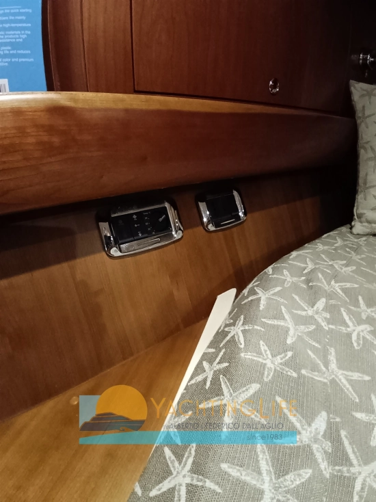 Cayman Yachts 43 WA de segunda mano en venta