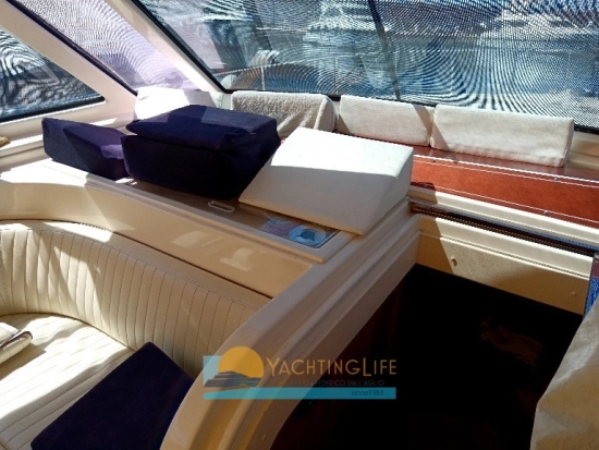 Cayman Yachts 43 WA de segunda mano en venta