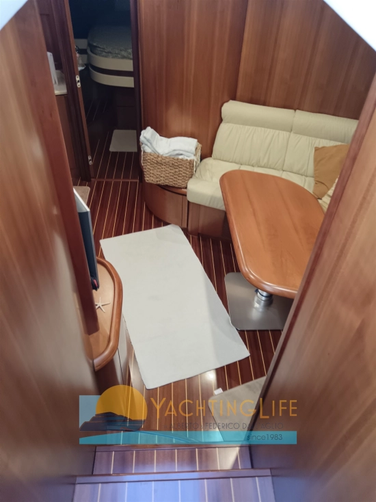 Cayman Yachts 43 WA de segunda mano en venta