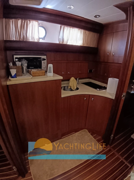 Cayman Yachts 43 WA de segunda mano en venta