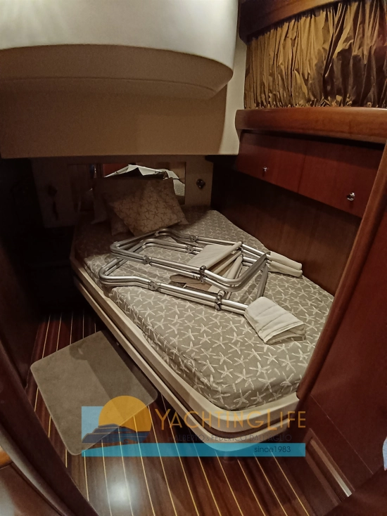 Cayman Yachts 43 WA de segunda mano en venta