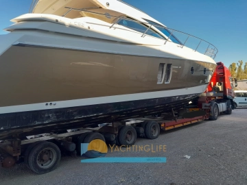 Sessa Marine C52 usado à venda