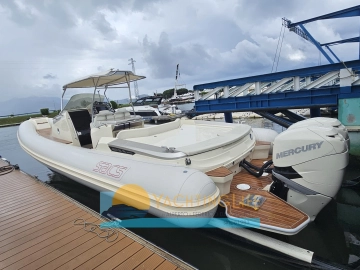Sacs Marine Strider 11 de segunda mano en venta