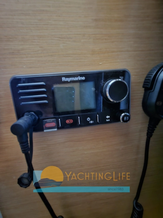 Sacs Marine Strider 11 de segunda mano en venta