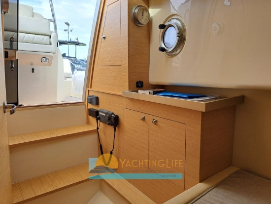 Sacs Marine Strider 11 de segunda mano en venta