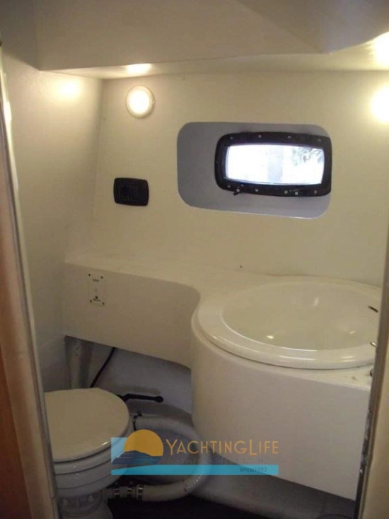 Italcraft FAST 35 de segunda mano en venta