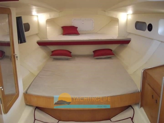 Italcraft FAST 35 de segunda mano en venta
