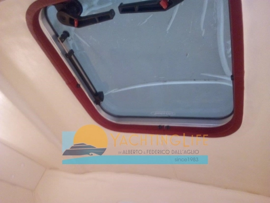 Italcraft FAST 35 de segunda mano en venta