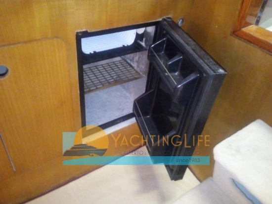 Italcraft FAST 35 de segunda mano en venta