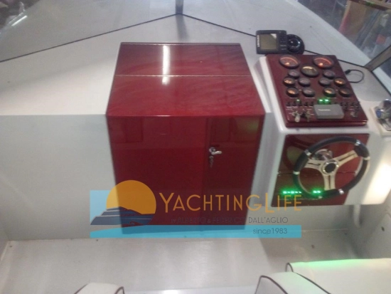 Italcraft FAST 35 de segunda mano en venta